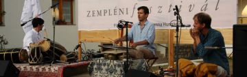 Triginta Percussion – Zempléni Fesztivál - PWSDesign