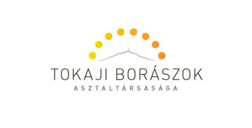 Tokaji Borászok Asztaltársasága – logo