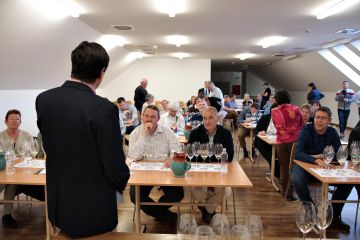 Event photography Tokaj Wine Region. Great Tokaj Wine Auction 2017 selection 